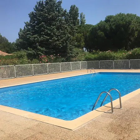 Holiday home Maison De St Cyprien
