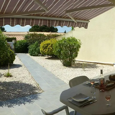 Maison De St Cyprien *