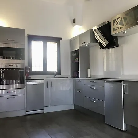 Maison De St Cyprien Holiday home Saint-Cyprien (Pyrenees-Orientales)